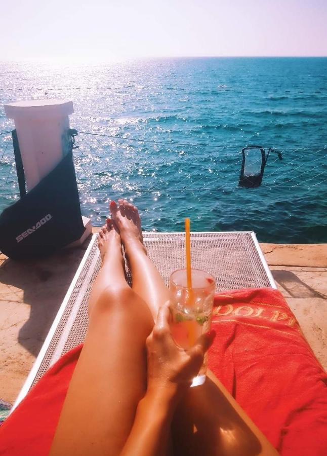 Apartmani Ljubica ウトイェハ エクステリア 写真