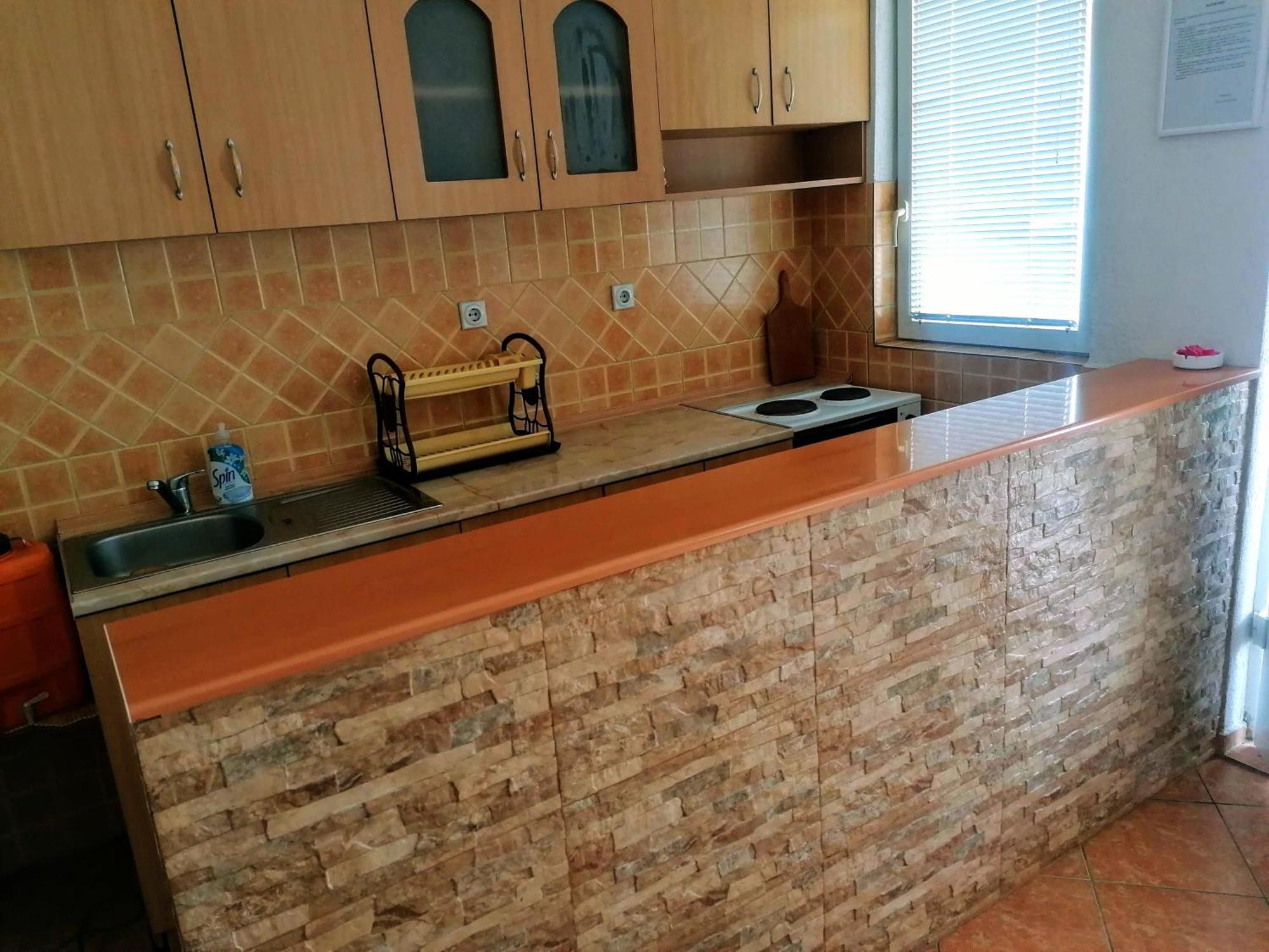 Apartmani Ljubica ウトイェハ エクステリア 写真